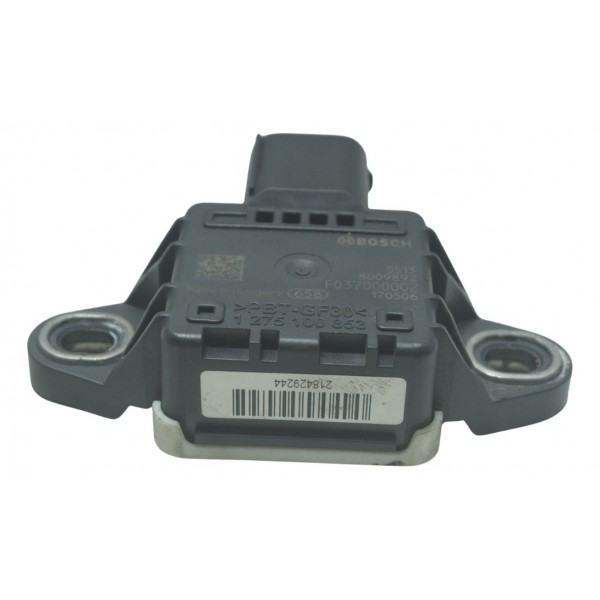 Sensor Velocidade Giro Speed Kawasaki Ninja Zx 10r 16-21