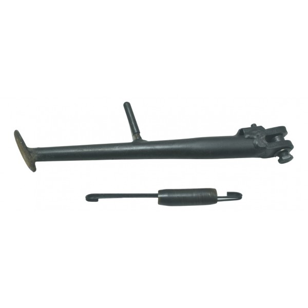 Pedal Descanso Lateral Kawasaki Ninja Zx 10r 16-21 Original