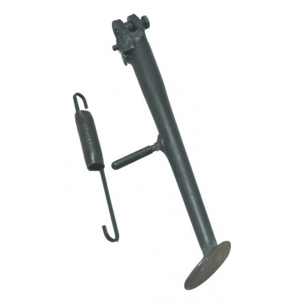 Pedal Descanso Lateral Kawasaki Ninja Zx 10r 16-21 Original