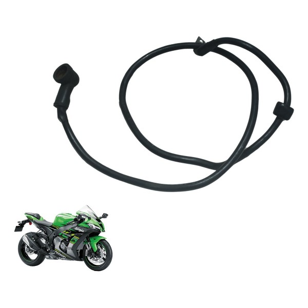 Cabo Motor Arranque Kawasaki Ninja Zx 10r 16-21 Original
