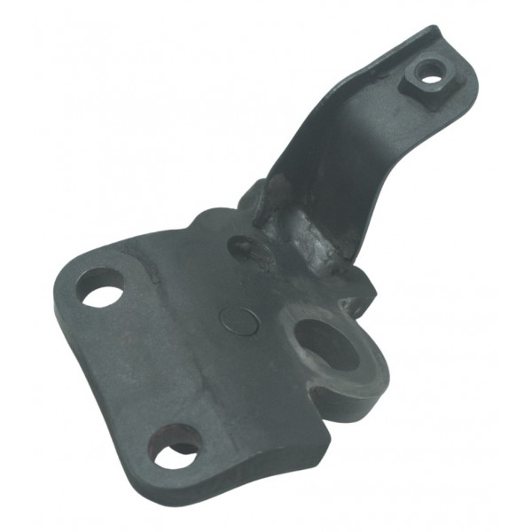 Suporte Pedal Descanso Lateral Kawasaki Ninja Zx 10r 16-21