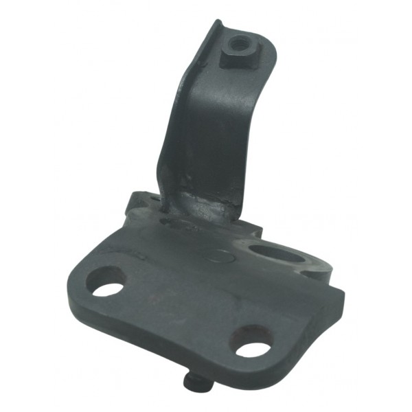 Suporte Pedal Descanso Lateral Kawasaki Ninja Zx 10r 16-21