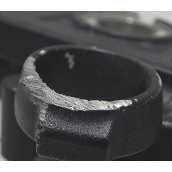 Mesa Superior C/ Avaria Kawasaki Ninja Zx 10r 16-21 Original