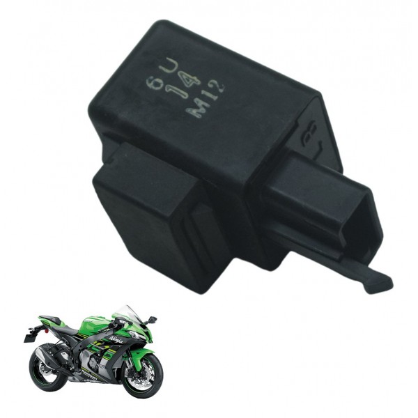 Rele Pisca Kawasaki Ninja Zx 10r 16-21 Original