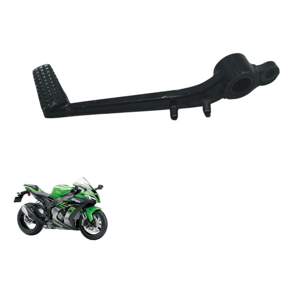 Pedal Freio Kawasaki Ninja Zx 10r 16-21 Original
