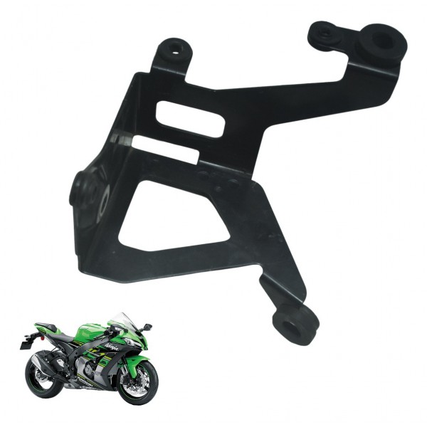 Suporte Modulo Abs Kawasaki Ninja Zx 10r 16-21 Original