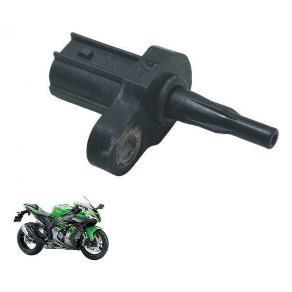 Sensor Temperatura Ar Kawasaki Ninja Zx 10r 16-21 Original