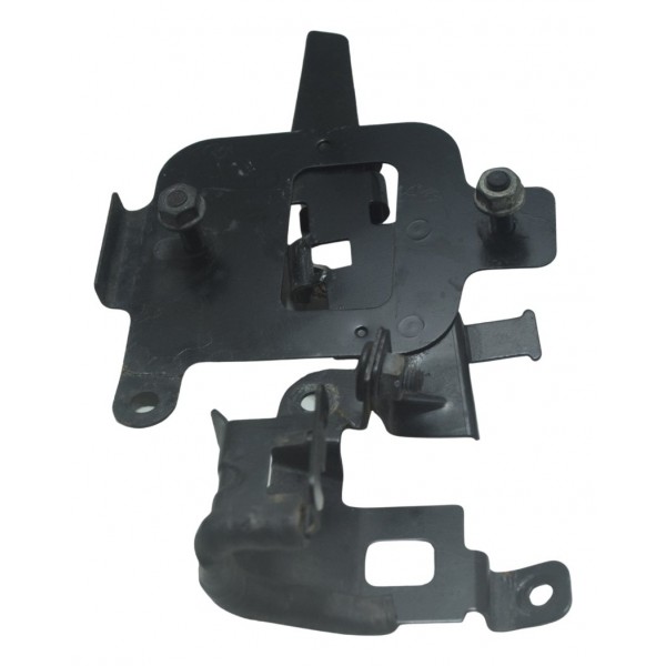 Suporte Retificador Carga Kawasaki Ninja Zx 10r 16-21 Orig 12v