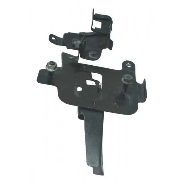 Suporte Retificador Carga Kawasaki Ninja Zx 10r 16-21 Orig 12v