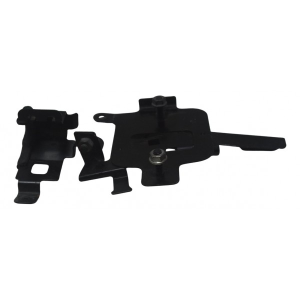 Suporte Retificador Carga Kawasaki Ninja Zx 10r 16-21 Orig 12v