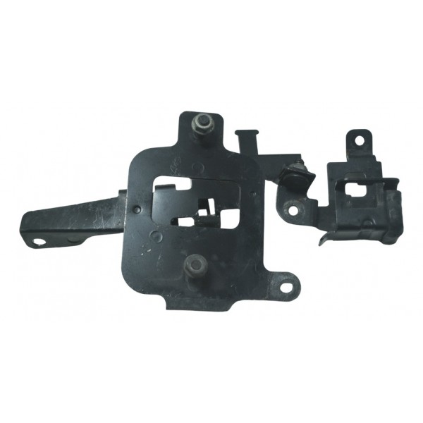 Suporte Retificador Carga Kawasaki Ninja Zx 10r 16-21 Orig 12v