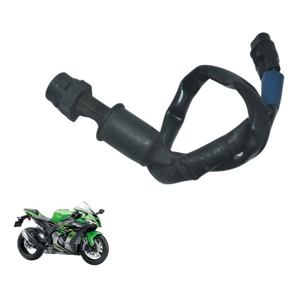 Interruptor Freio Traseiro Kawasaki Ninja Zx 10r 16-21 Orig
