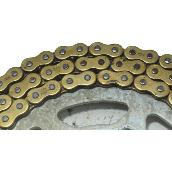 Kit Relação Jt Sprockets Kawasaki Ninja Zx 10r 16-21