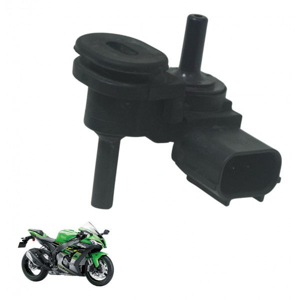 Sensor Map Kawasaki Ninja Zx 10r 16-21 Original