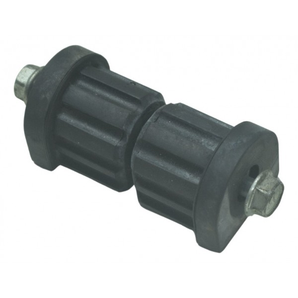 Coxim Tanque Combustível Kawasaki Ninja Zx 10r 16-21 Orig