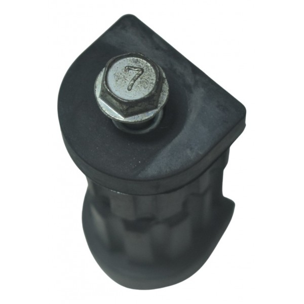 Coxim Tanque Combustível Kawasaki Ninja Zx 10r 16-21 Orig