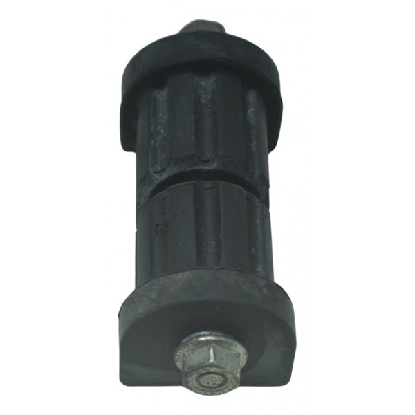 Coxim Tanque Combustível Kawasaki Ninja Zx 10r 16-21 Orig