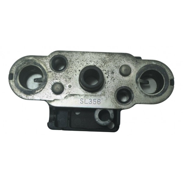 Trava Banco Kawasaki Ninja Zx 10r 16-21 Original