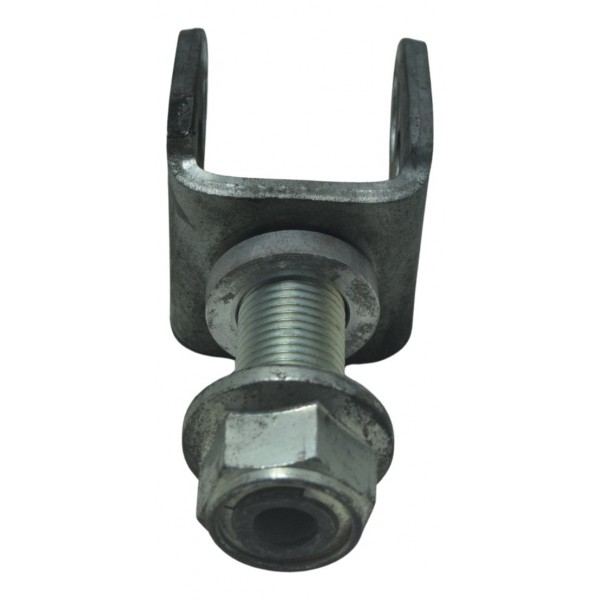 Suporte Amortecedor Tras Kawasaki Ninja Zx 10r 16-21 Orig