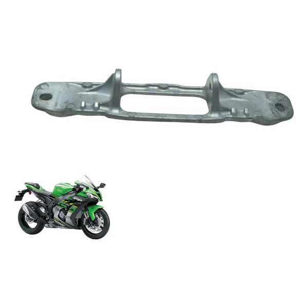 Suporte Tanque Kawasaki Ninja Zx 10r 16-21 Original