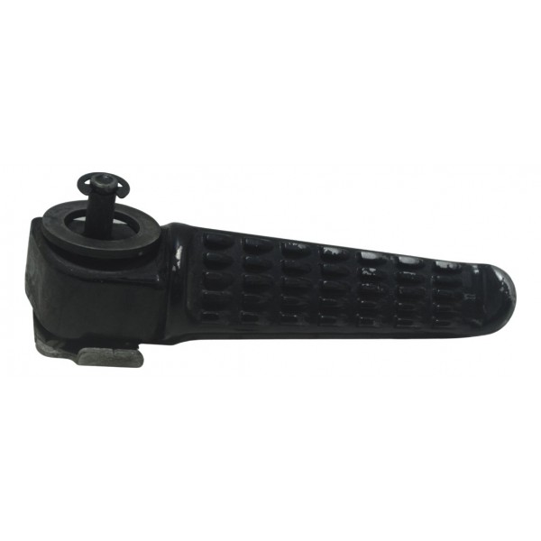 Pedaleira Traseira Direita Kawasaki Ninja Zx 10r 16-21 Orig