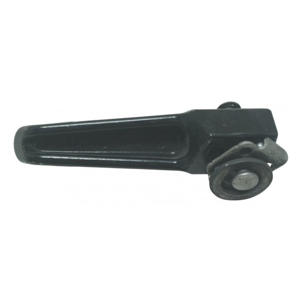 Pedaleira Traseira Direita Kawasaki Ninja Zx 10r 16-21 Orig