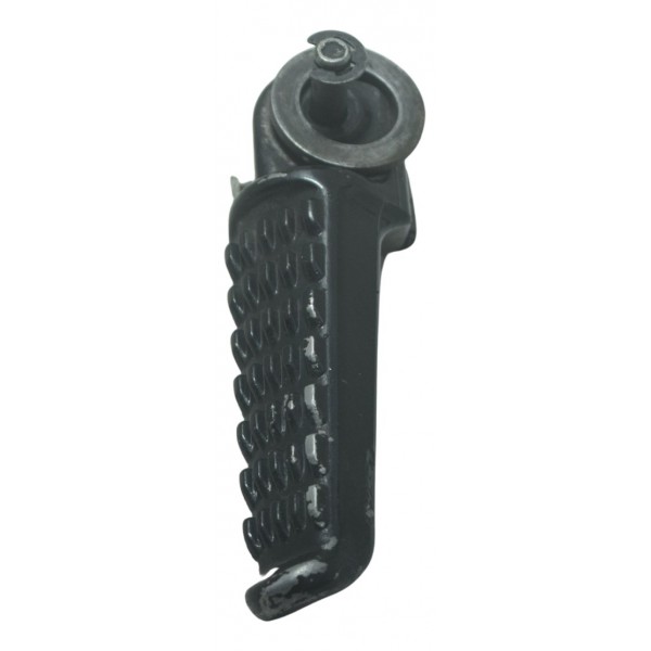 Pedaleira Traseira Direita Kawasaki Ninja Zx 10r 16-21 Orig