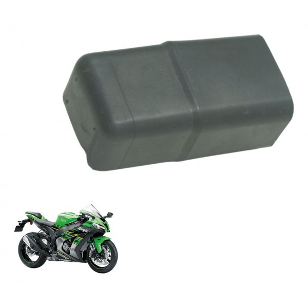 Rele Auxiliar 4 Pinos Kawasaki Ninja Zx 10r 16-21 Original