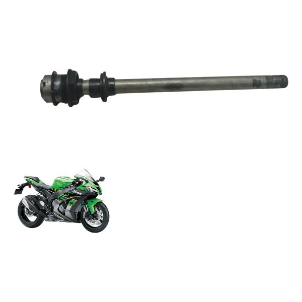 Eixo Balança Kawasaki Ninja Zx 10r 16-21 Original