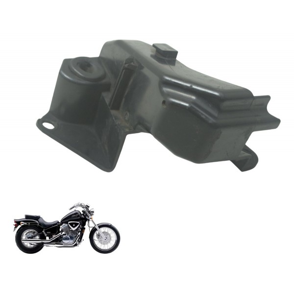 Caixa Ferramentas Honda Vt Shadow 600 C 95-05 Original