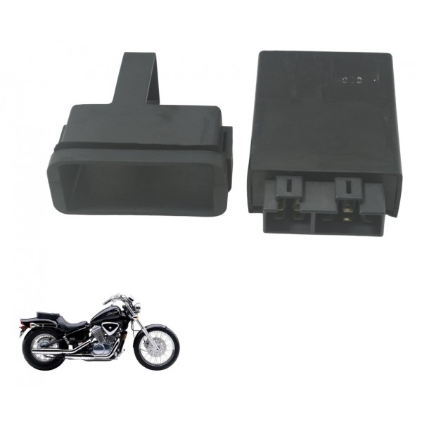 Módulo Cdi Honda Vt Shadow 600 C 95-05 Original