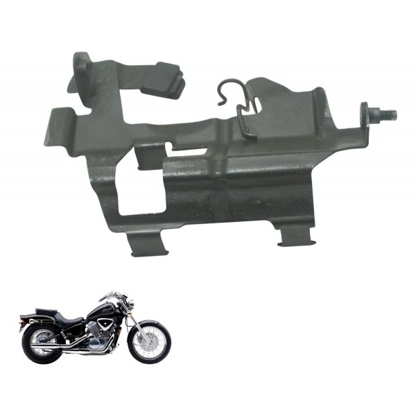 Suporte Bomba Combustível Honda Vt Shadow 600 C 95-05 Orig
