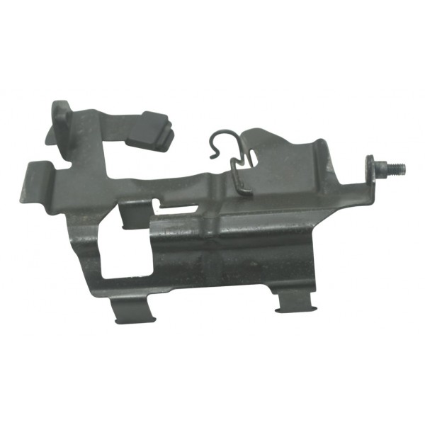 Suporte Bomba Combustível Honda Vt Shadow 600 C 95-05 Orig