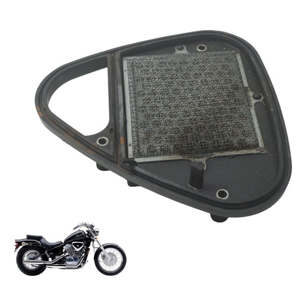 Filtro Ar Honda Vt Shadow 600 C 95-05 Original
