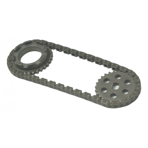 Engrenagem Corrente Bomba Óleo Honda Vt Shadow 600 C 95-05