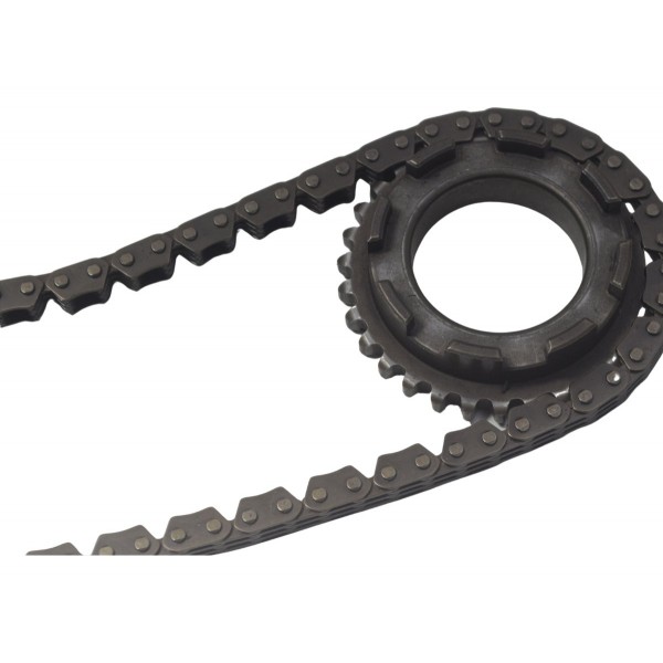 Engrenagem Corrente Bomba Óleo Honda Vt Shadow 600 C 95-05