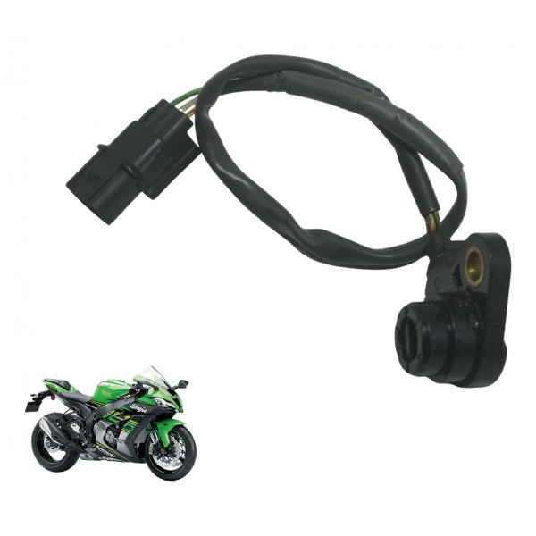 Sensor Rotação Kawasaki Ninja Zx 10r 16-21 Original