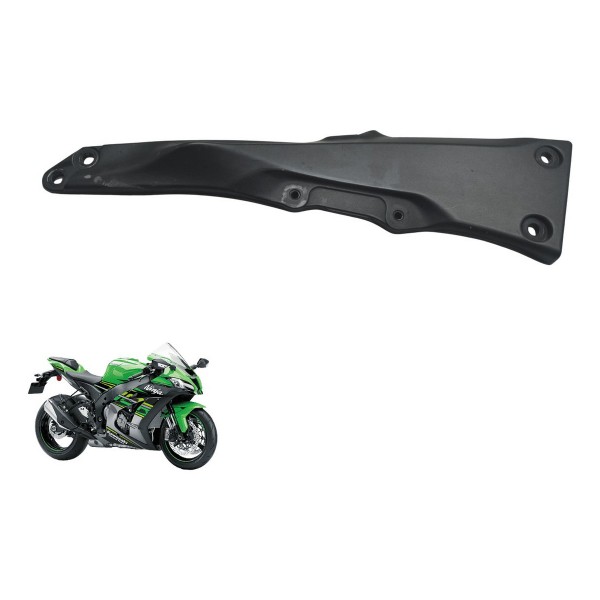 Quadro B Direito Kawasaki Ninja Zx 10r 16-21 Original