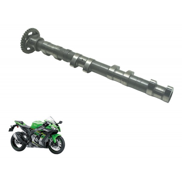 Arvore Comando Escape Kawasaki Ninja Zx 10r 16-21 Original