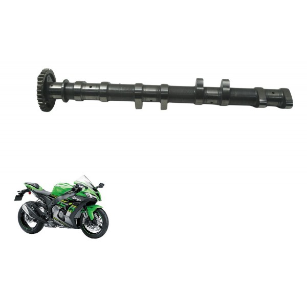 Arvore Comando Admissão Kawasaki Ninja Zx 10r 16-21 Original