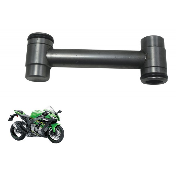 Cano Conexão Óleo Kawasaki Ninja Zx 10r 16-21 Original