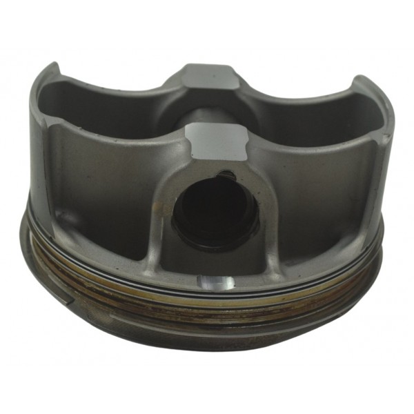 Pistão E Anéis Kawasaki Ninja Zx 10r 16-21 Original