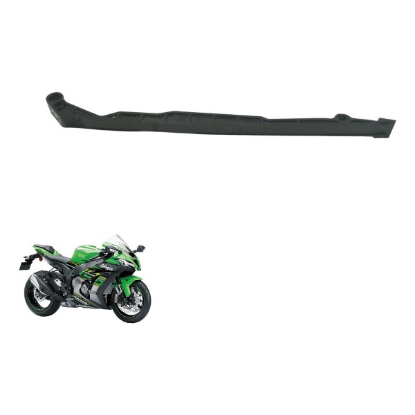 Guia Corrente Comando C/ Detalh Kawasaki Ninja Zx 10r 16-21