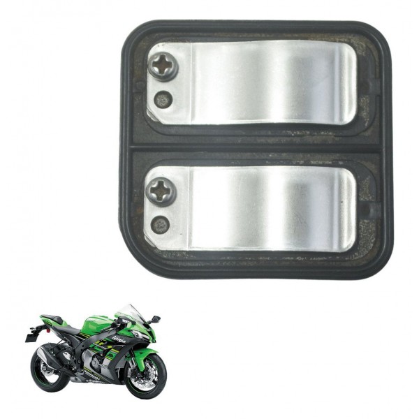 Válvula Respiro Cabeçote Kawasaki Ninja Zx 10r 16-21 Orig