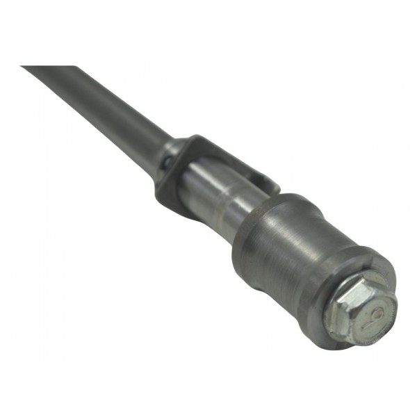 Eixo Bomba Óleo Kawasaki Ninja Zx 10r 16-21 Original