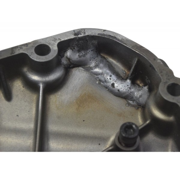 Tampa Motor Pulsador C/ Reparo Kawasaki Ninja Zx 10r 16-21