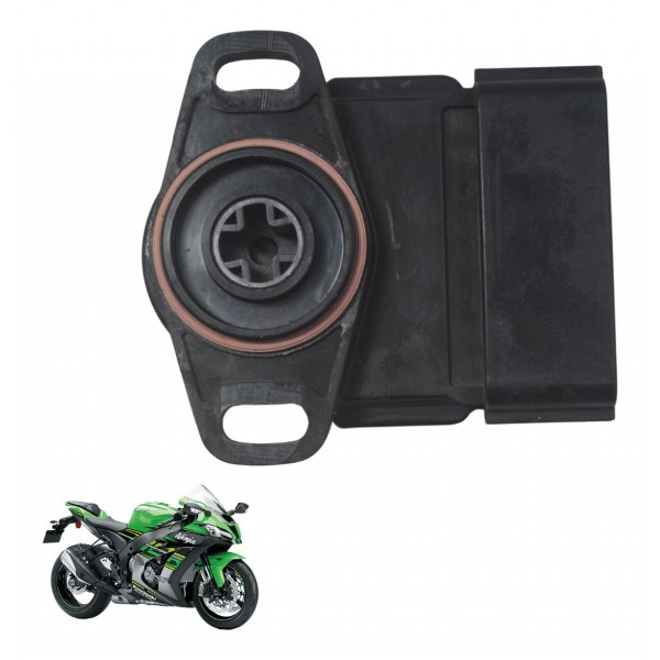Sensor Tps Secundário Kawasaki Ninja Zx 10r 16-21 Original