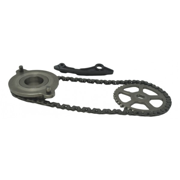 Kit Bomba Óleo Kawasaki Ninja Zx 10r 16-21 Original