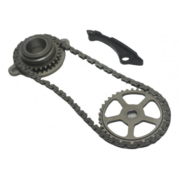 Kit Bomba Óleo Kawasaki Ninja Zx 10r 16-21 Original