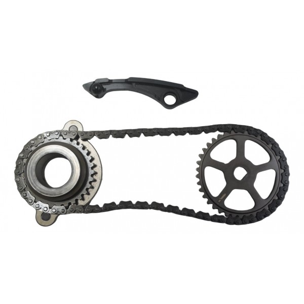 Kit Bomba Óleo Kawasaki Ninja Zx 10r 16-21 Original